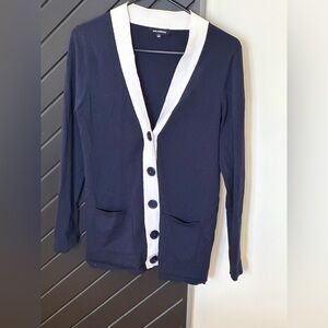 525 America cardigan sweater. Size S.